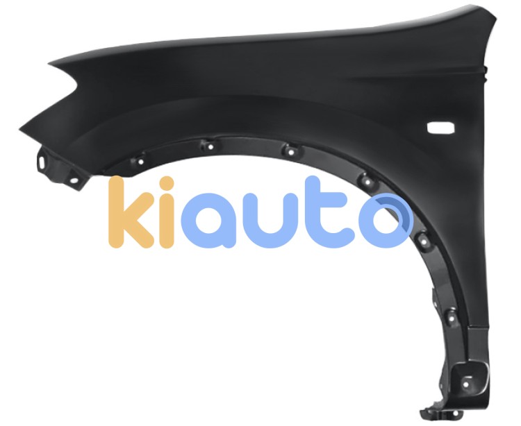 Aleta nissan qashqai 2010-2014 delantera izquierda OE F3101BR0MA
