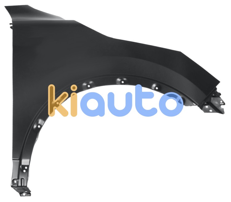 Aleta nissan qashqai 2014-2017 delantera derecha OE F31004EAMA