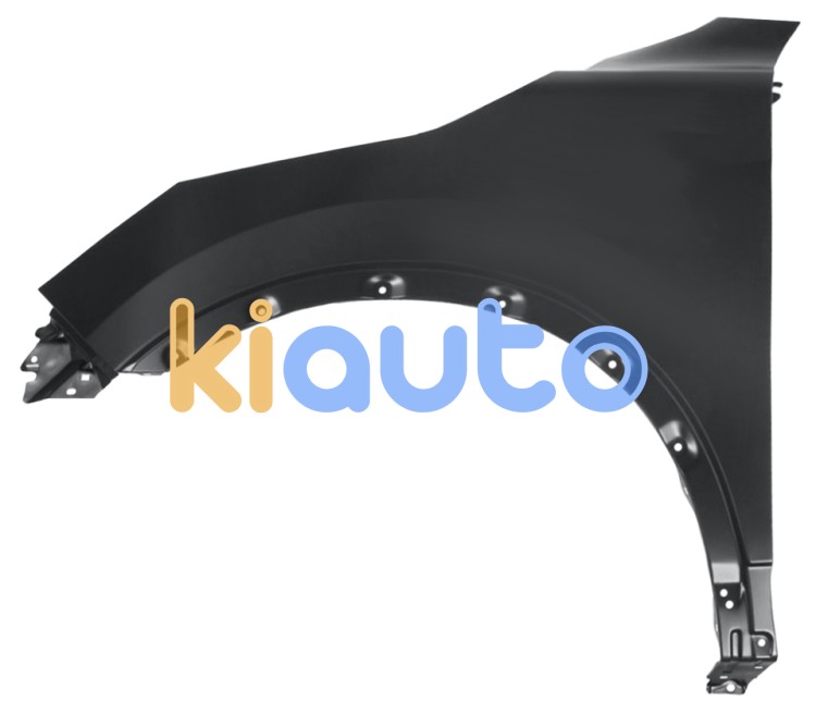 Aleta nissan qashqai 2014-2017 delantera izquierda OE F31014EAMA