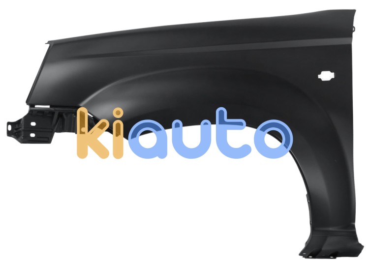 Aleta nissan x-trail 2001-2004 delantera / con piloto / izquierda OE 631128H400
