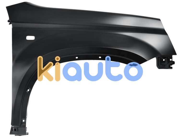 Aleta nissan x-trail 2007-2010 delantera derecha OE F3100JG0EA