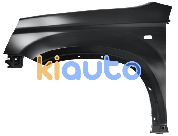 Aleta nissan x-trail 2007-2010 delantera izquierda OE F3101JH1EA