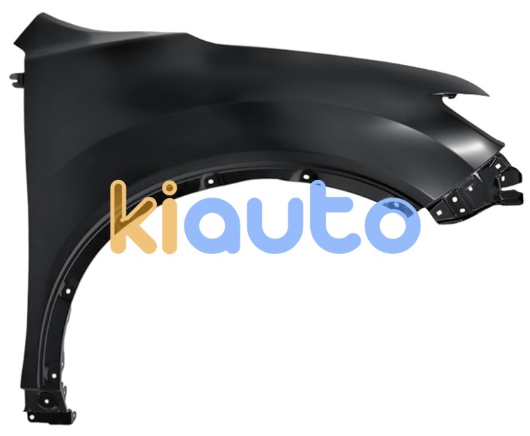 Aleta nissan x-trail 2014-2017 delantera derecha OE F31014CCMA