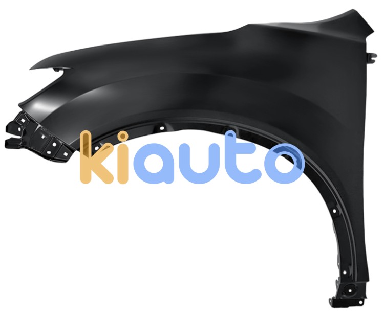 Aleta nissan x-trail 2014-2017 delantera izquierda OE F31004CCMA