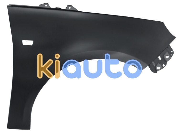 Aleta opel adam 2012-2019 delantera derecha OE 13357545