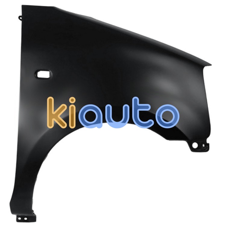 Aleta opel agila 2000-2003 delantera derecha OE 4705574