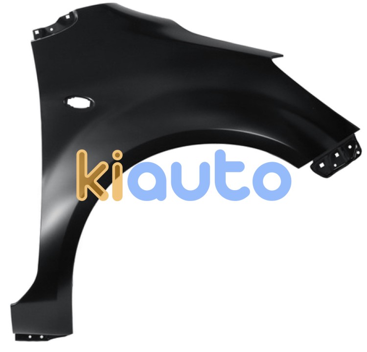 Aleta opel agila 2008-2015 delantera derecha OE 4708279