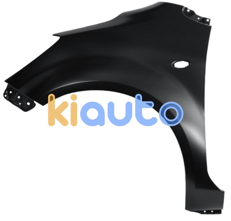 Aleta opel agila 2008-2015 delantera izquierda OE 4708280