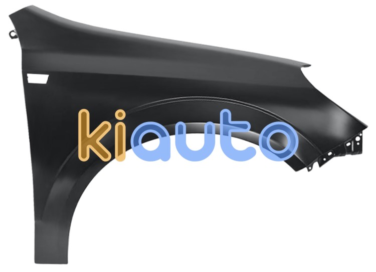Aleta opel astra h gtc 2004-2009 3 puertas / delantera derecha OE 6102349