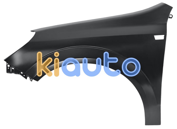 Aleta opel astra h gtc 2004-2009 3 puertas / delantera izquierda OE 6101339