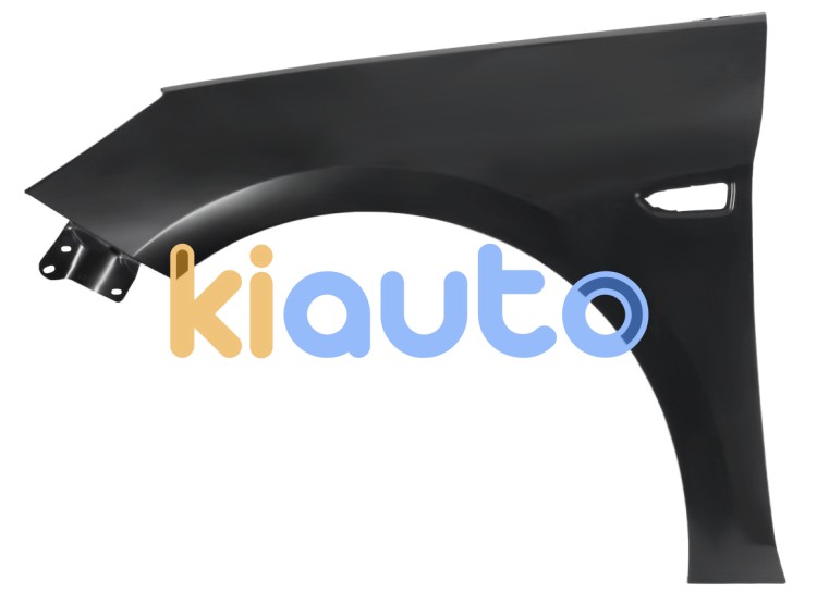Aleta opel astra k 2015-2019 delantera izquierda OE 39011390