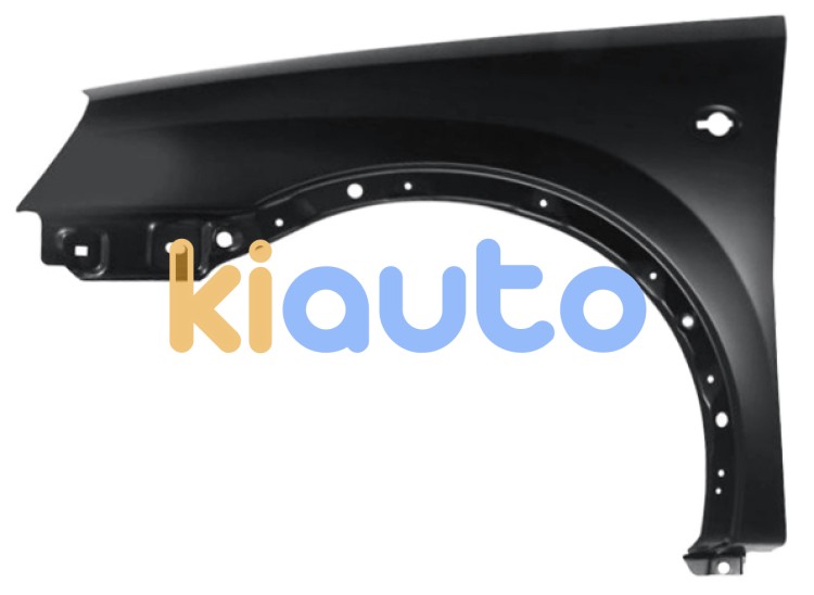 Aleta opel corsa c 2003-2006 delantera izquierda OE 1101031