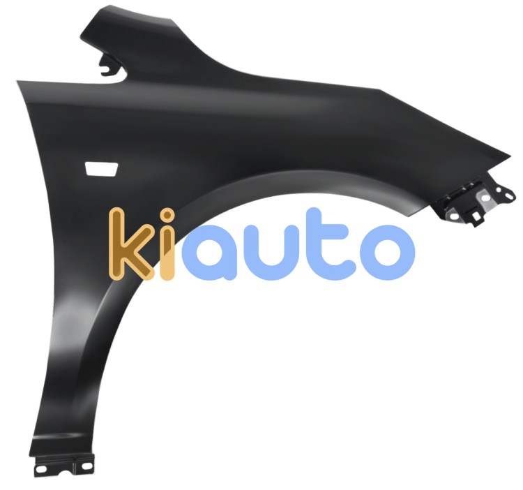 Aleta opel corsa e 2015-2019 delantera derecha OE 1100061 / 13434577