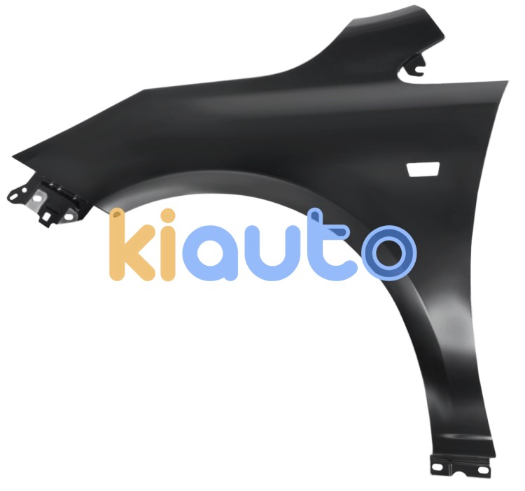 Aleta opel corsa e 2015-2019 delantera izquierda OE 1100060 / 13434576
