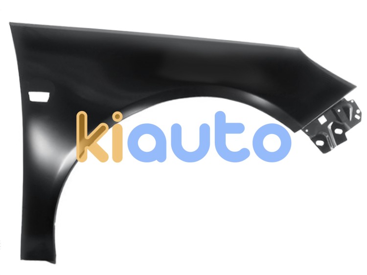 Aleta opel insignia 2009-2014 delantera / con piloto / derecha OE 13277521