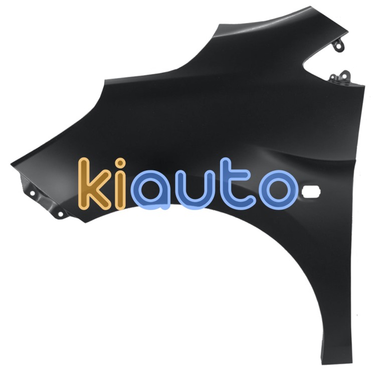Aleta opel karl 2015-2019 delantera izquierda OE 42695344