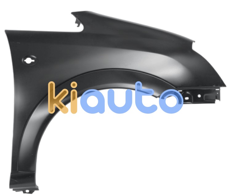 Aleta opel meriva 2003-2006 delantera derecha OE 6102344