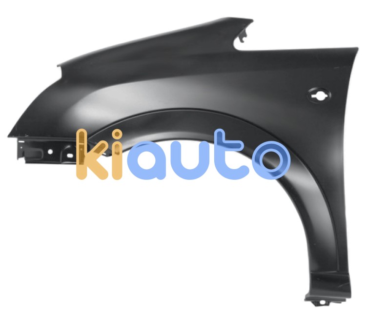 Aleta opel meriva 2003-2006 delantera izquierda OE 6101335