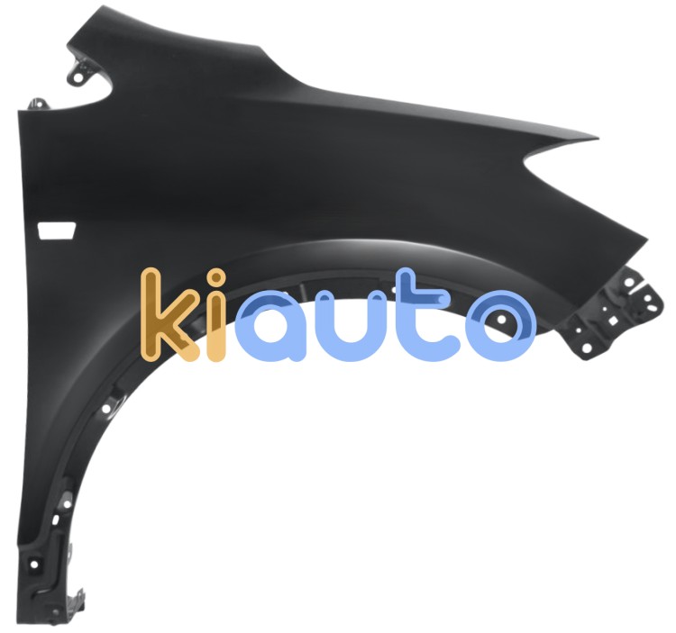 Aleta opel mokka 2013-2016 delantera derecha OE 1100037 / 25981231 / 42372138
