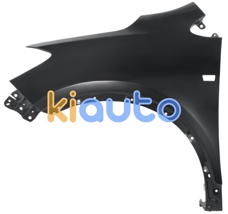 Aleta opel mokka 2013-2016 delantera izquierda OE 1100036 / 25981230 / 42372137
