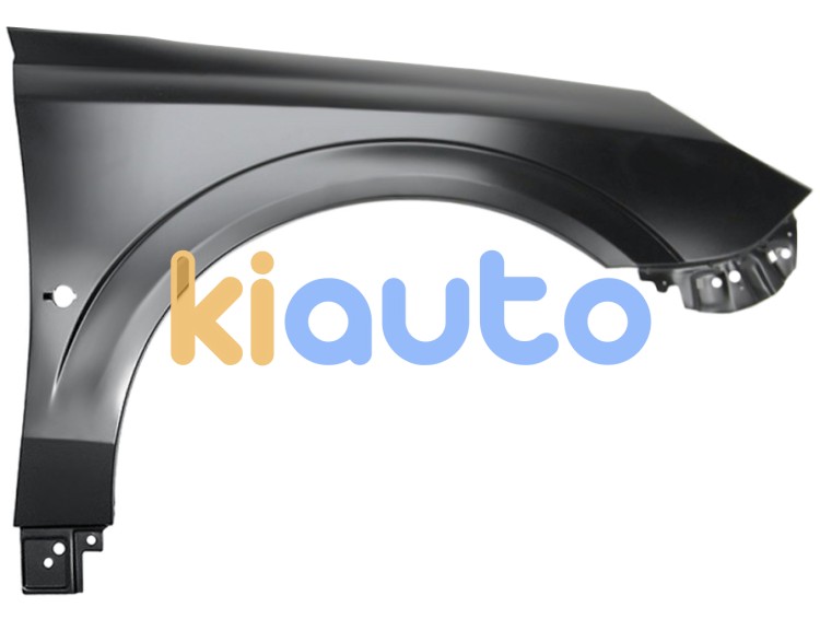 Aleta opel signum 2005-2008 delantera / con piloto / derecha OE 6102358