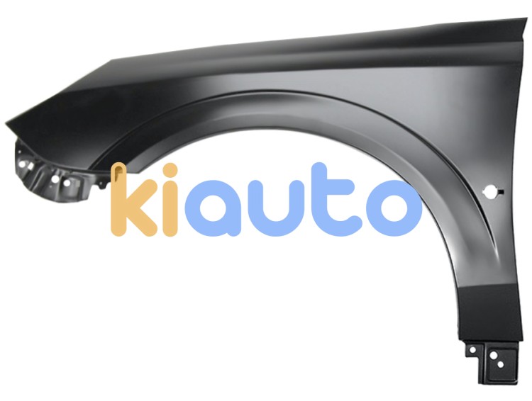Aleta opel vectra c 2005-2009 delantera / con piloto / izquierda OE 6101346