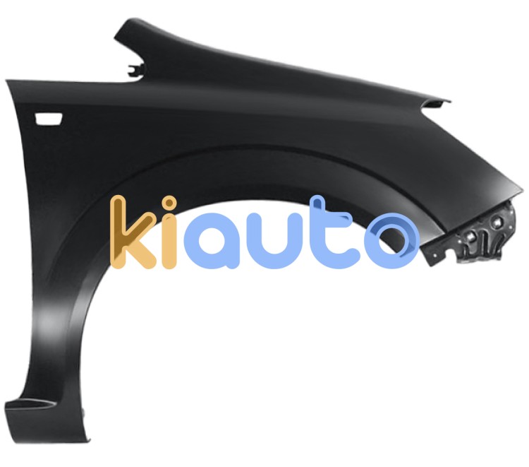 Aleta opel zafira b 2005-2007 delantera derecha OE 6102356 / 93184412