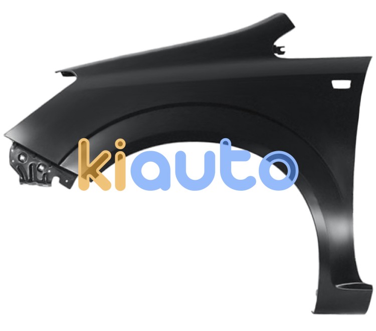 Aleta opel zafira b 2007-2011 delantera izquierda OE 6101344 / 93184411