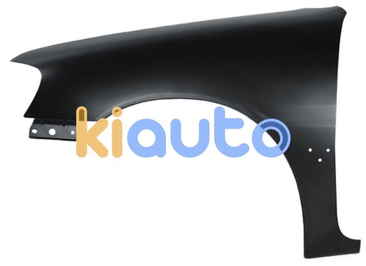 Aleta peugeot 106 1996-2004 delantera / sin piloto / izquierda OE 7840G7