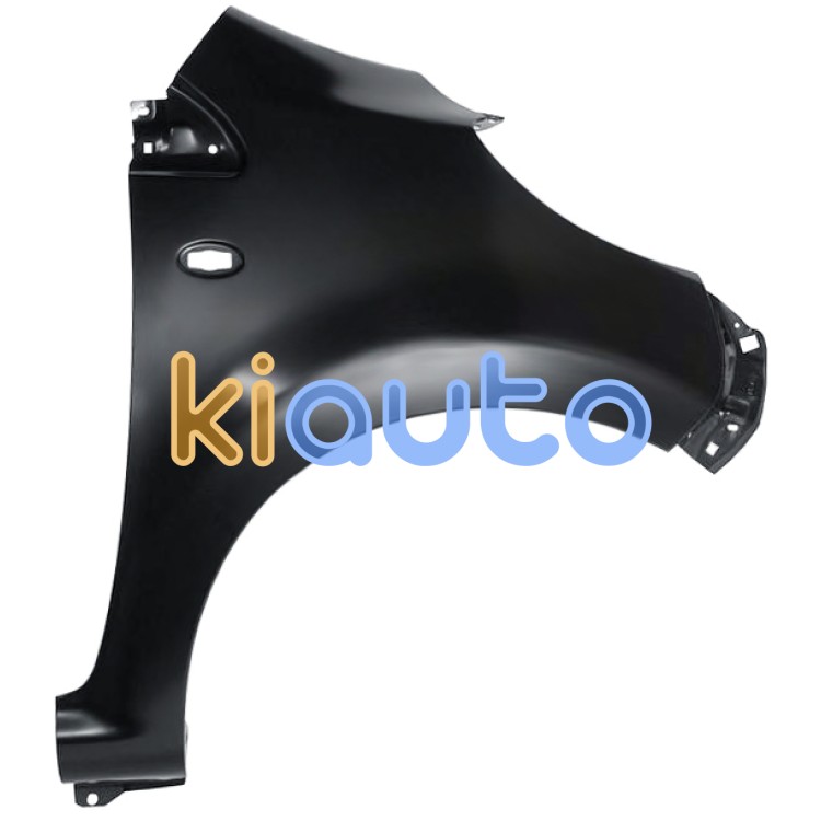 Aleta peugeot 107 2008-2012 delantera derecha OE 7841S8