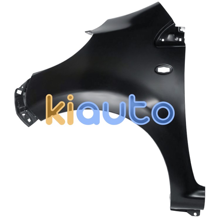 Aleta peugeot 107 2008-2012 delantera izquierda OE 7840Q7