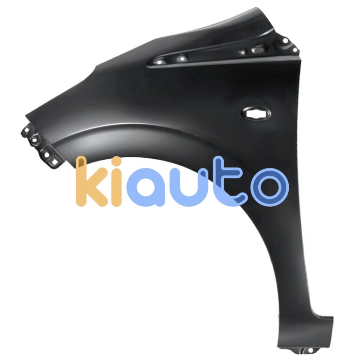Aleta peugeot 108 2014-2022 delantera izquierda OE B000910580