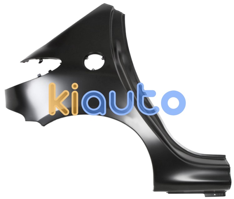 Aleta peugeot 206 1998-2008 trasera / 5 puertas / derecha OE 8525N8