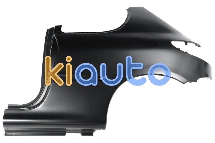 Aleta peugeot 206+ 2008-2014 trasera / 3 puertas / izquierda OE 8525T4