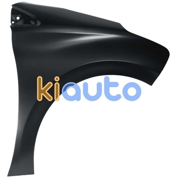 Aleta peugeot 208 2012-2015 delantera derecha OE 9672971480