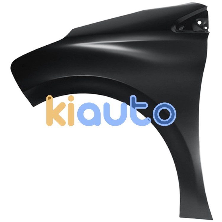 Aleta peugeot 208 2012-2015 delantera izquierda OE 9672994980