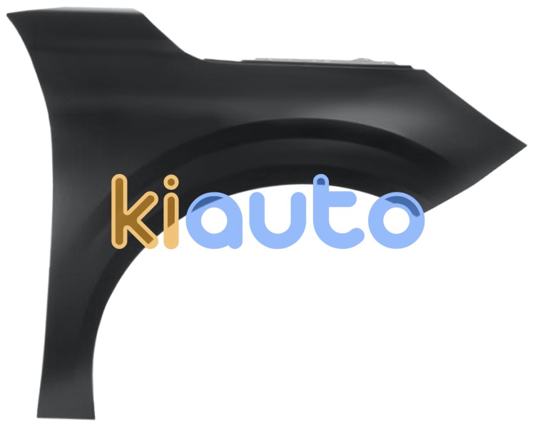 Aleta peugeot 208 2023-> delantera derecha OE 9823146980