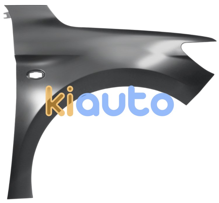 Aleta peugeot 301 2012-2017 delantera derecha OE 9674790680