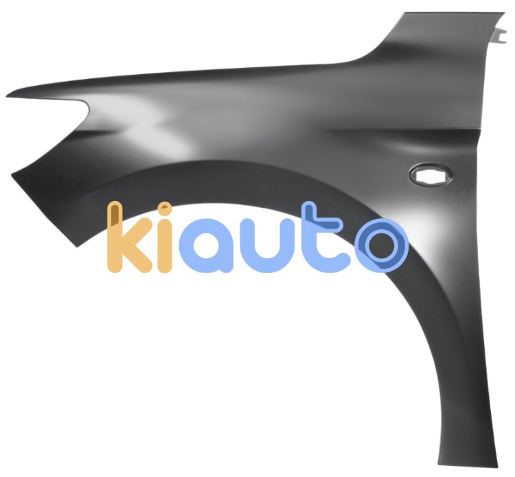 Aleta peugeot 301 2017-2021 delantera izquierda OE 9674790780