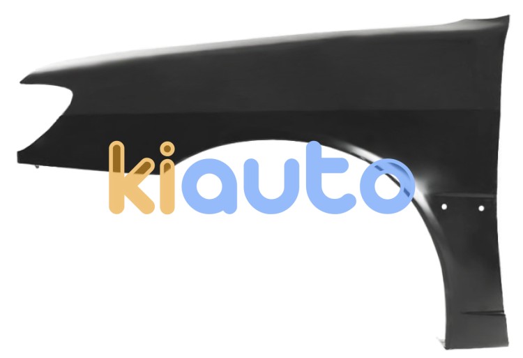 Aleta peugeot 306 1993-1997 delantera / sin piloto / izquierda OE 7840C9
