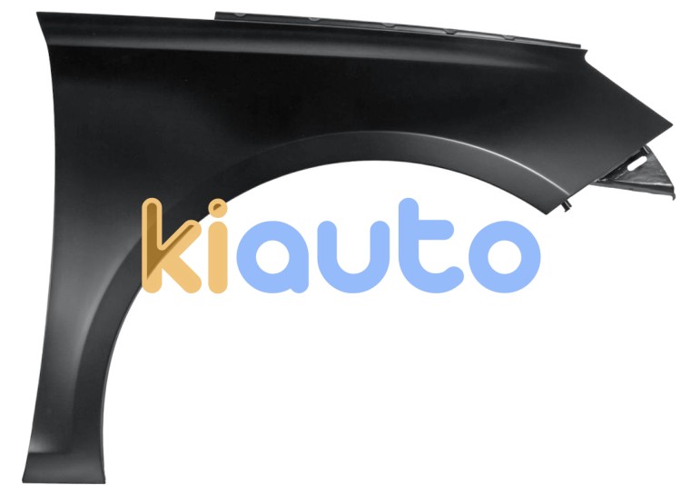 Aleta peugeot 308 2013-2017 delantera derecha OE 9802164280