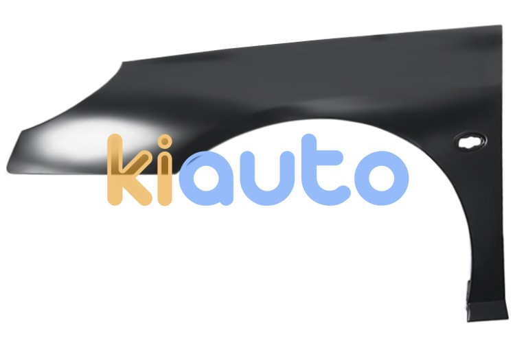 Aleta peugeot 407 2004-2011 delantera izquierda OE 7840P0