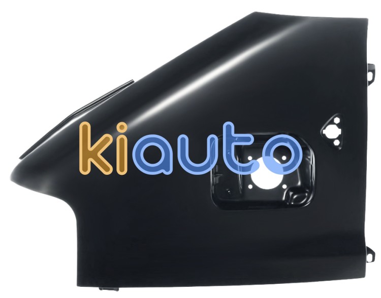 Aleta peugeot boxer 2002-2006 delantera izquierda OE 59232022