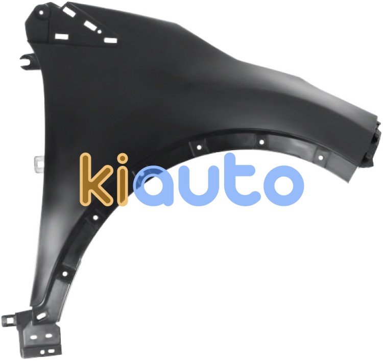 Aleta renault captur 2017-2019 delantera derecha OE 631006348R