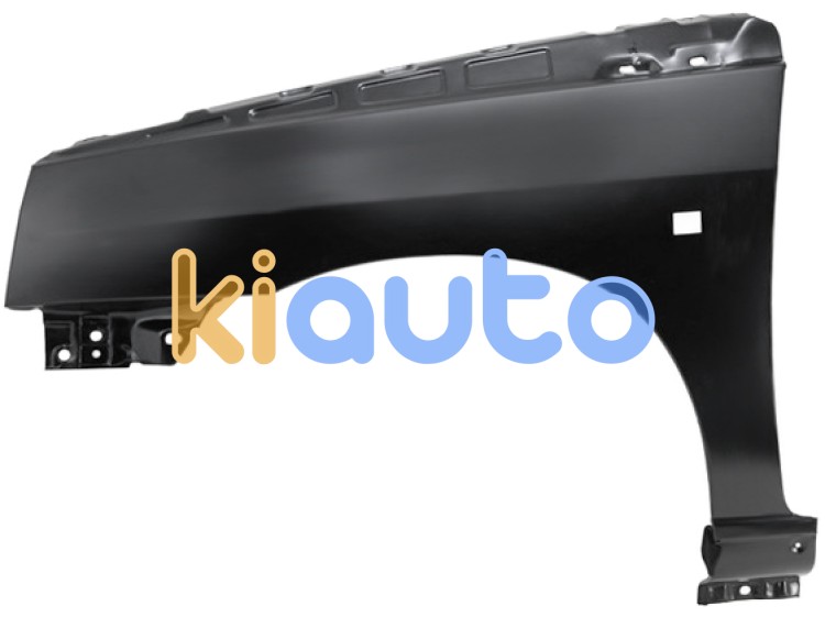 Aleta renault clio 1990-1996 delantera izquierda OE 7750844935