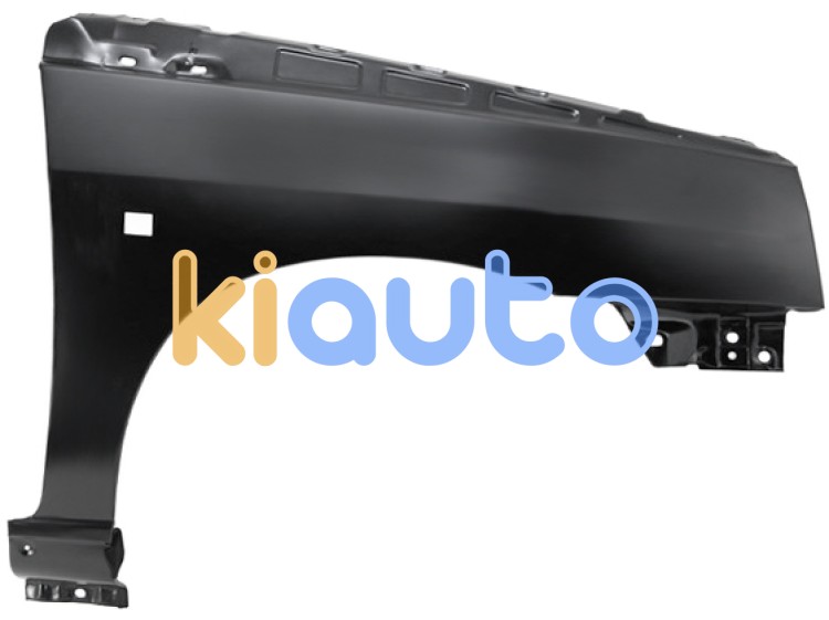 Aleta renault clio 1996-1998 delantera derecha OE 7750844936
