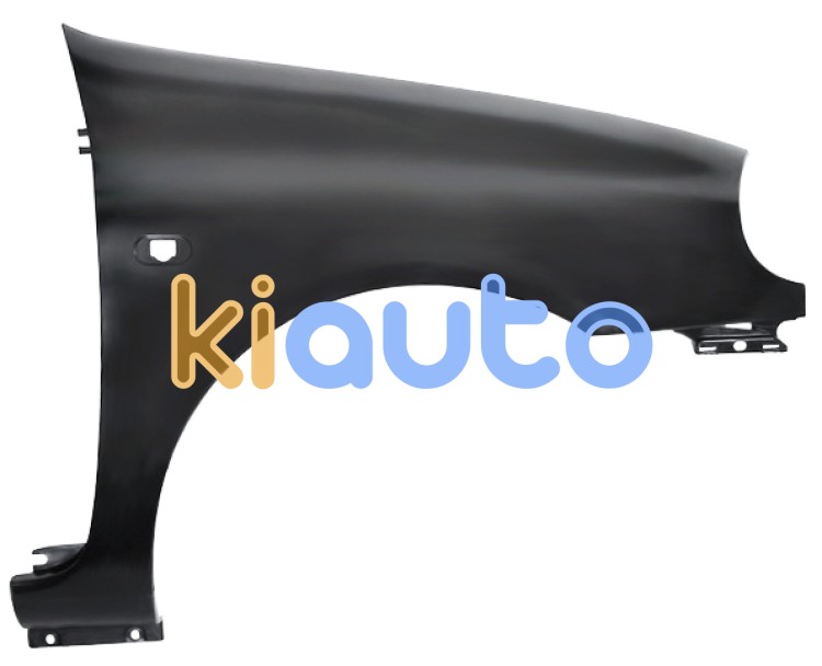 Aleta renault clio 1998-2001 delantera derecha OE 7701473026