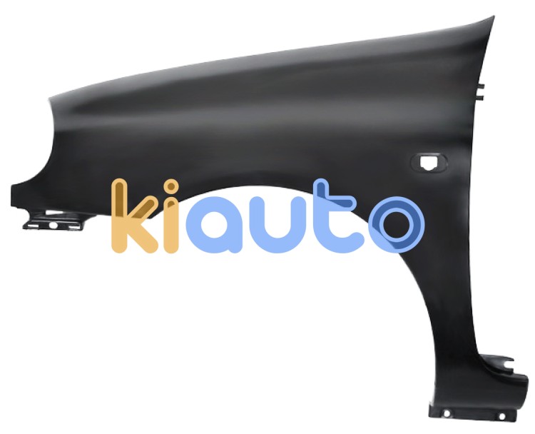 Aleta renault clio 1998-2001 delantera izquierda OE 7701473025