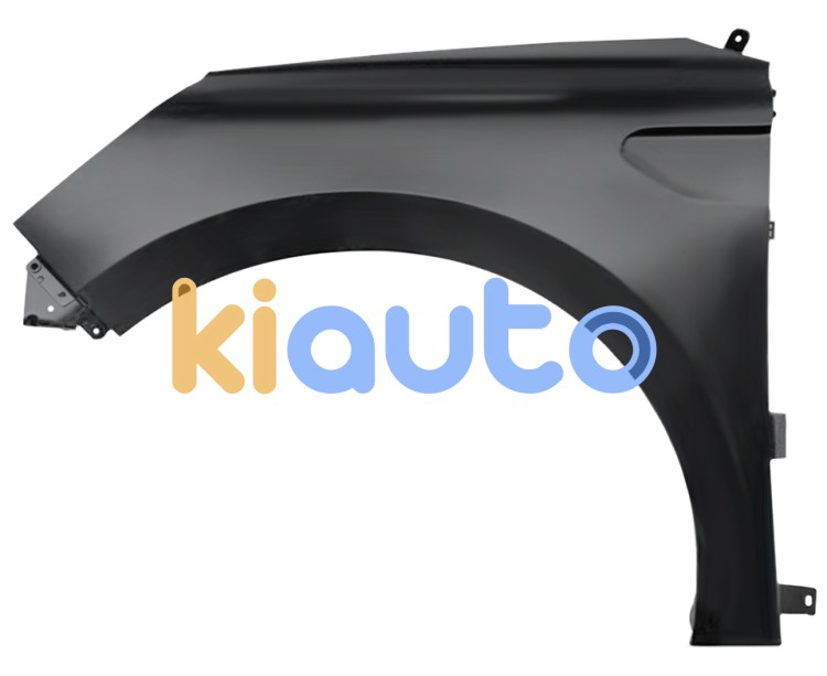 Aleta renault clio 2019-2023 delantera izquierda OE 631012812R / 631014021R