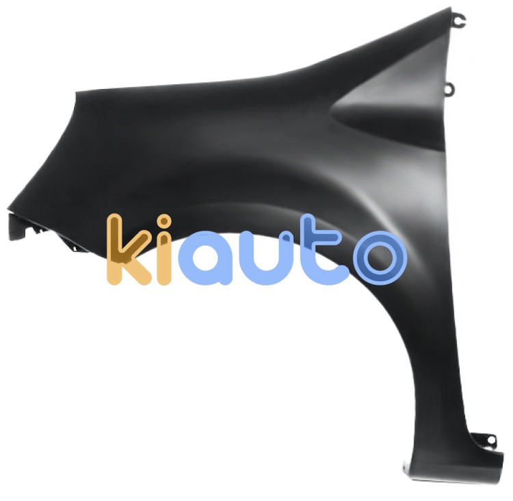Aleta renault grand modus 2008-2014 delantera izquierda OE 7701475515